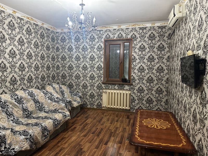 Хорошая квартира <br />
Имеется все мебель и техники <br />
 — фото 3