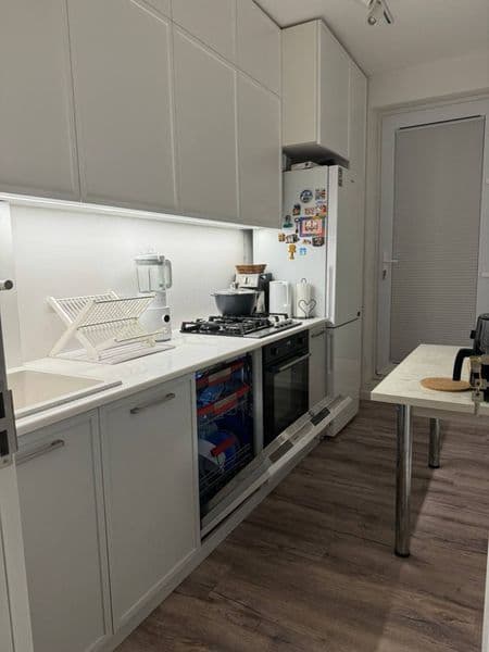 Новостройка<br />
Ориентир узбум<br />
Квартира своя<br />
О — фото 4