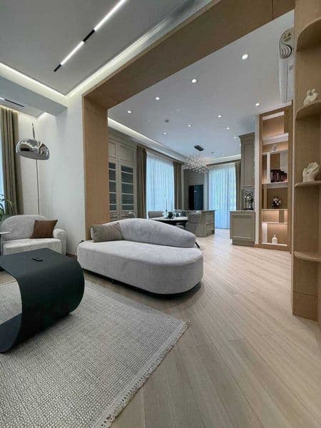 - Квартира только освободилась! Реальное предложение без фей