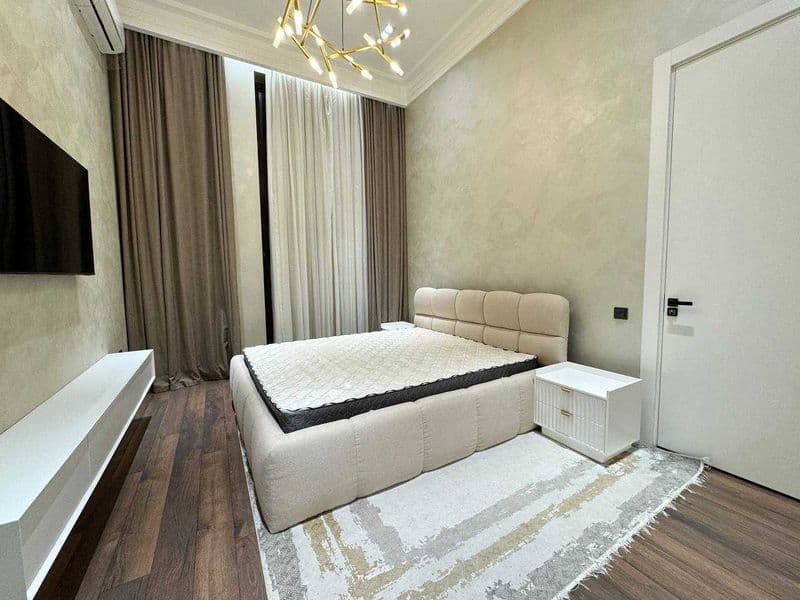 Премиальная квартира<br />
<br />
Район: Яшнабадский<br />
А