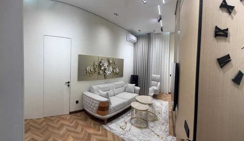 Район: Юнусабадский <br />
Адрес:  Mega Planet <br />
<br /> — фото 3