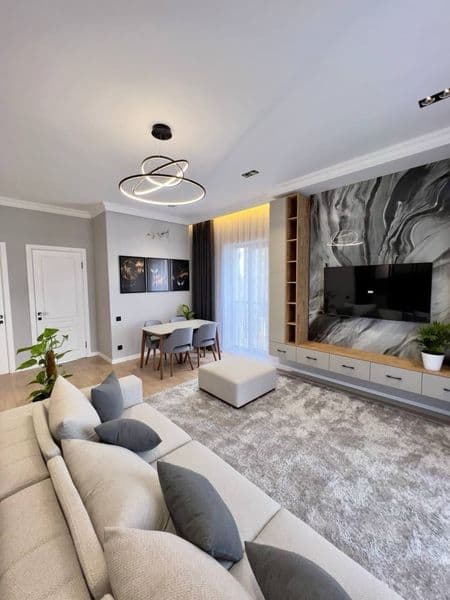 Аренда квартира: <br />
<br />
 • Район: #Мирзоулугбекский < — фото 2