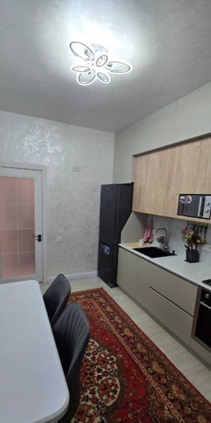 Сдаётся шикарная 1-комнатная квартира в Отличное Локация<br  — фото 2