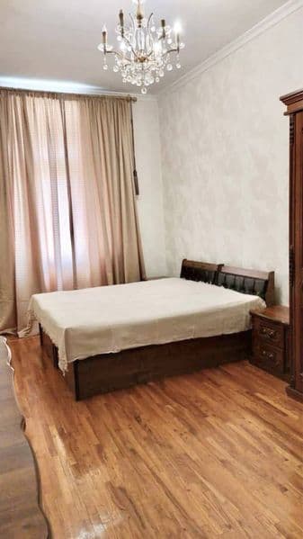 Сдается в аренду 3 комнатная квартира в Миробадском районе у — фото 5