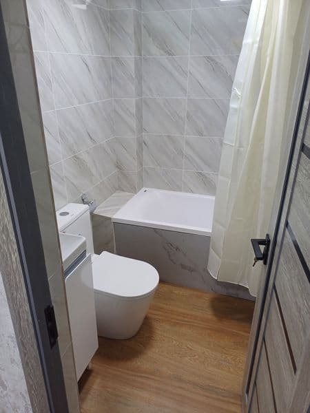 Bir xonali kvartira ijaraga beriladi, Mirzo-Ulug‘bek tumanid — фото 4