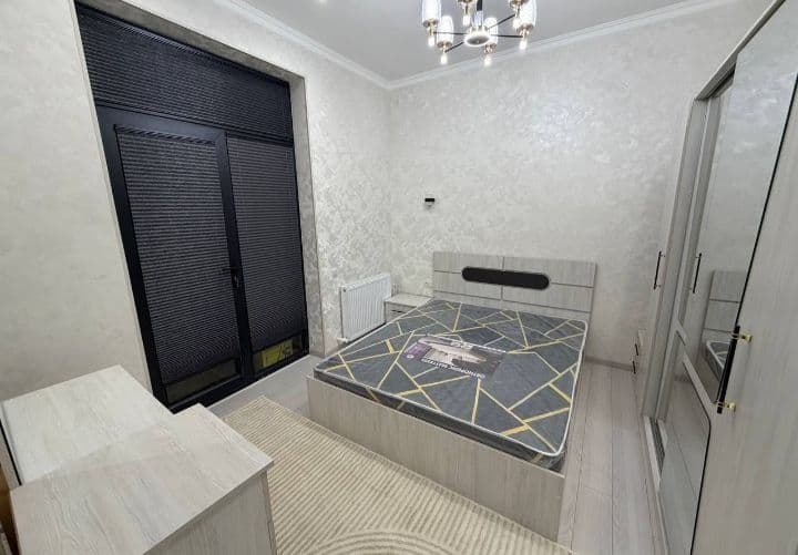 Аренда Чиланзар метро 16кварталда яхши инсонларга берилади б — фото 5