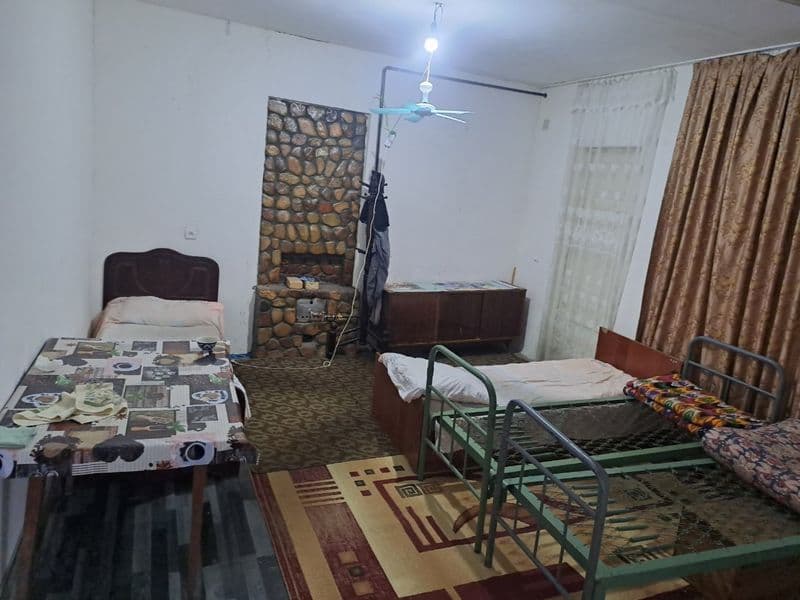 bitta og’il bolaga beriladi !!!<br />
manzil: Janubiy vokzal — фото 4