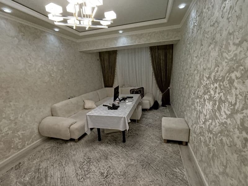 Аренда <br />
Сергили 3А Елит-Хавус навастройка <br />
3-хон