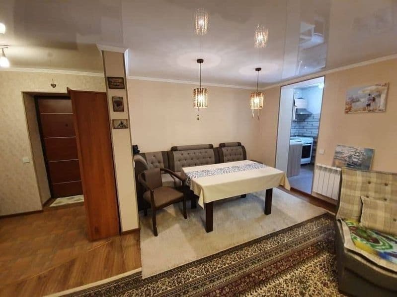 СДАЁТСЯ в аренду 2-комнатная квартира на ул. Бобура.<br />
Я — фото 3