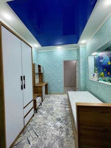 Сдаётся квартира ор-р Мега планета 2-ком ро-н Юнусабад 11-кв — фото 3