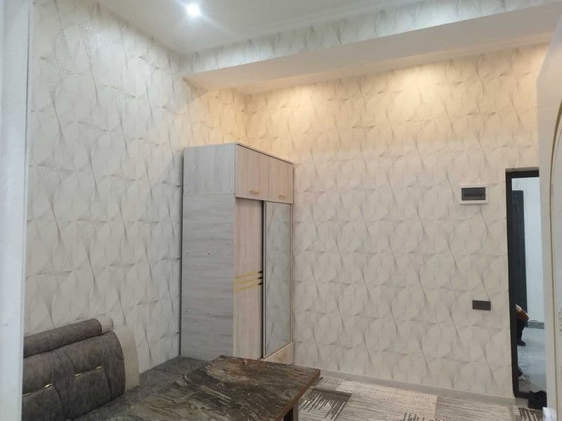 Сдаётся квартира новостройка со всеми удобствами. Хонободтеп — фото 2