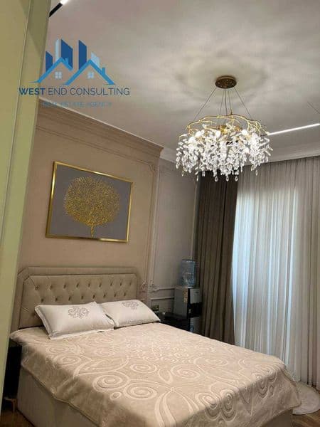 Сдаю Квартиру в ЖК Mirabad Avenue <br />
<br />
Адрес: Мираб — фото 5