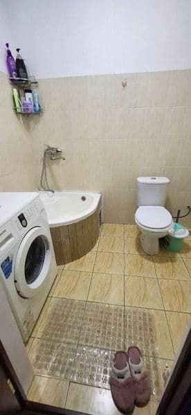 Shayxontaxur chorsu bozori yonida kvartera ijaraga beriladi  — фото 4