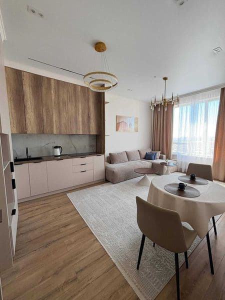 2 комнатную квартиру на 6 этаже,<br />
В квартире есть все н — фото 3