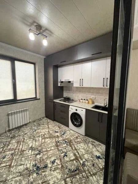 Сдаётся квартира на  ‼️<br />
Ориентир - Себзор<br />
Город  — фото 5