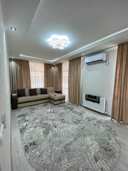 Сдаётся квартира<br />
<br />
 Район: Юнусабадский<br />
 Ад — фото 3