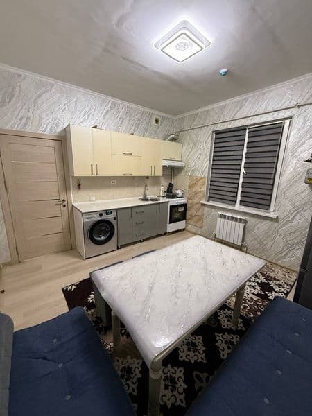 2 хонали квартира ижарага берилади шароити бор <br />
Оила й — фото 5