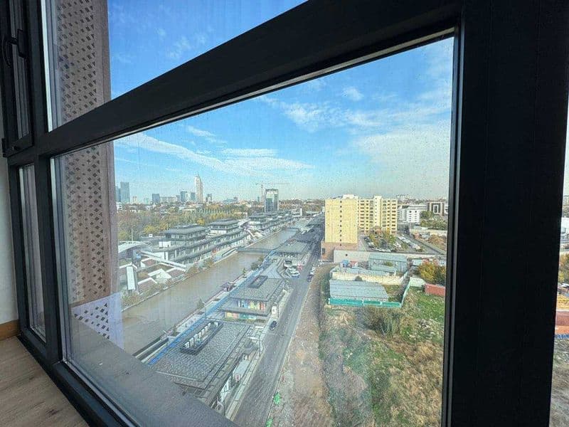 • Район: Яккасарай<br />
• ЖК: Seoul Moon<br />
• Комнат: 2< — фото 4