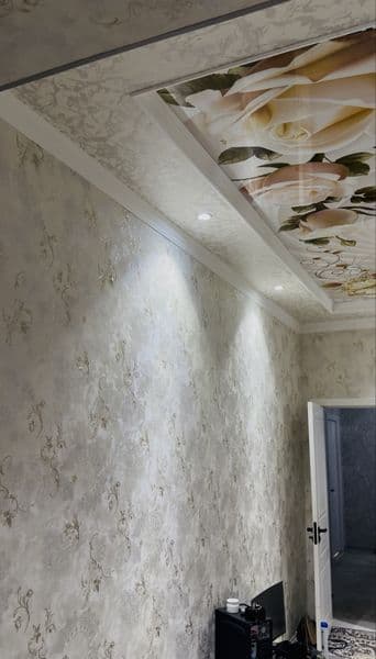 Choshtepa metro yonida bollarga <br />
Kvartira sheriklikka  — фото 2