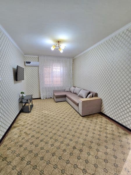 Куйлюк-5, <br />
ориентир: 47-школа <br />
<br />
Квартира с