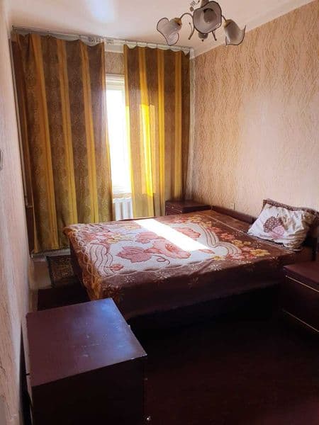 -Долгосрочная аренда<br />
-Чиланзарском районе<br />
-Ориен