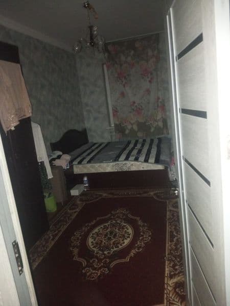 Oilaga qizlarga kvartira 2 xona 3 xona  qilingan sharoitlari — фото 3
