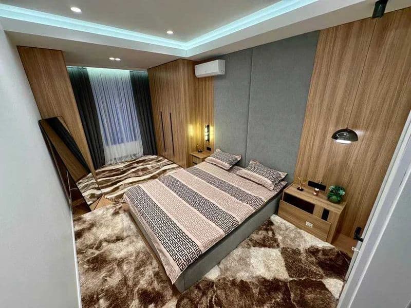 ЭКСКЛЮЗИВНОЕ ПРЕДЛОЖЕНИЕ В ДИПЛОМАТИЧЕСКОМ РАЙОНЕ. Предлагае — фото 3