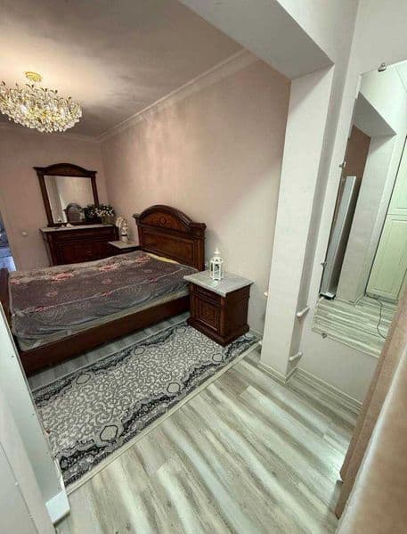 Сдаётся шикарная 2-комнат квартира в Отличное Локация<br />
 — фото 2