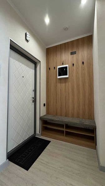 Сдаю свою 1 комн квартиру в ЖК АССАЛОМ СОХИЛ,  С мебелью и т — фото 3