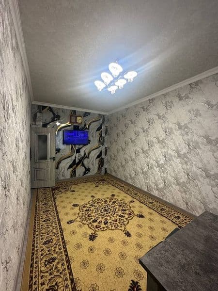 Olmazor tumani<br />
 Beruniy metro bekati<br />
Метро ёнида — фото 2