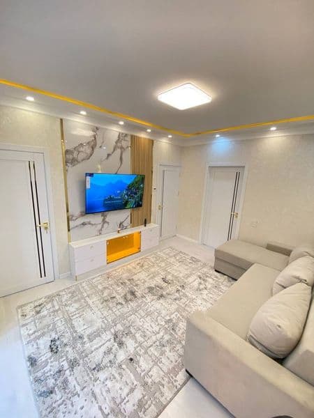 Срочно Аренда квартира Чиланзор 8<br />
Мирзо Улугбек метро  — фото 2