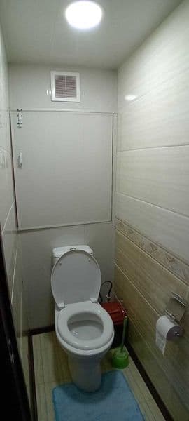 Сдаётся!<br />
1 комнатная квартира с ремонтом,мебелью,техни — фото 4