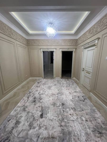 Аренда Квартира <br />
ойбек метро <br />
3 хона<br />
оила  — фото 5