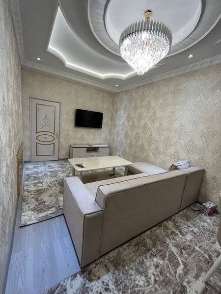 Сдаётся в аренду 3- комнатная квартира в Новостройке <br />
 — фото 2