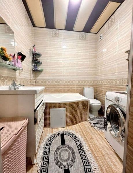 Сдаётся квартира с хорошим ремонтом <br />
Для семьи с детьм — фото 4