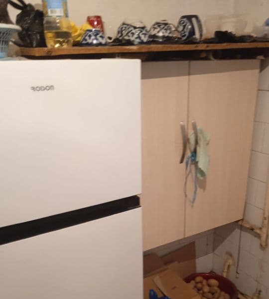 Аренда квартирага кзла ва аёллани куйамиз ойлик ва кунликка  — фото 4