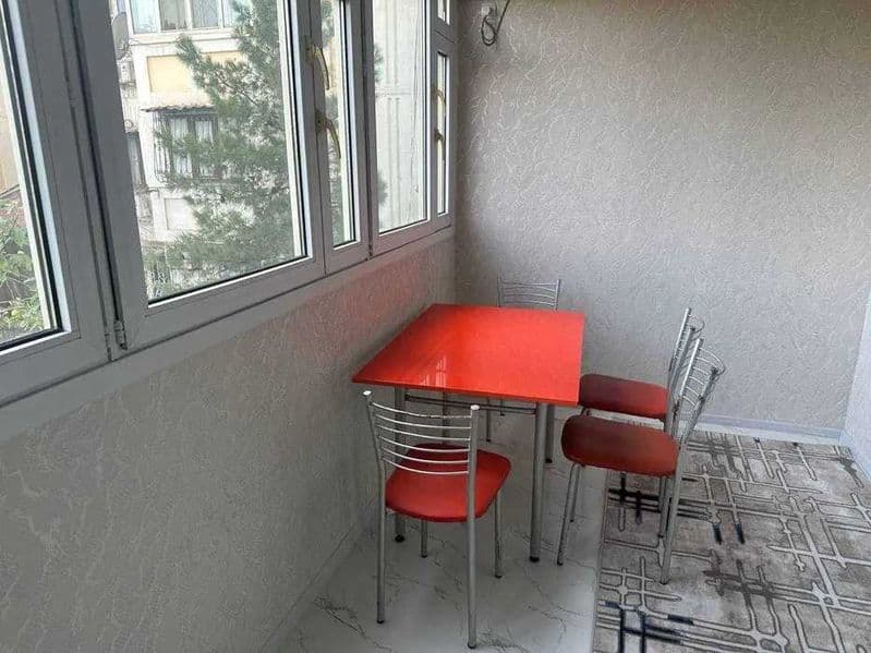 Сдаётся квартира на ул. Нукус‼️<br />
Ориентир - Бутик Гламу — фото 2