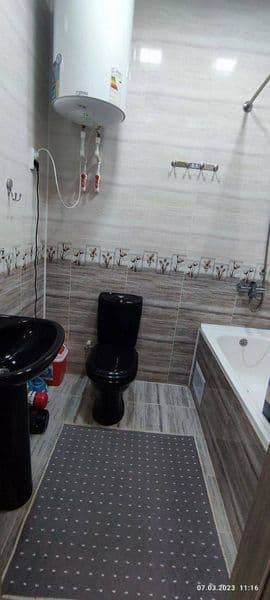 Yunusobodda Minor metro tomonda 2 xonali kvartira ijaraga be — фото 4