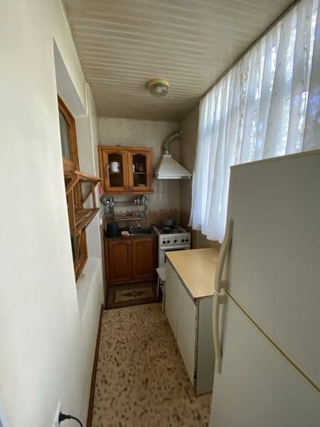 Сдаётся однокомнатная квартира на третьем этаже ТТЗ-1. Ориен