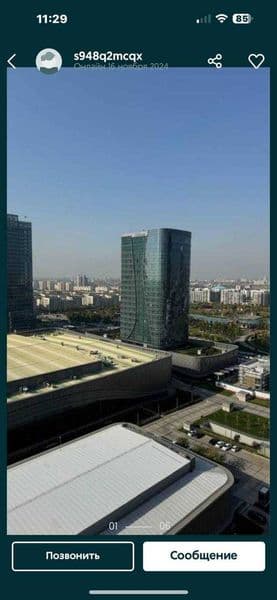 Сдается квартира <br />
#Шайхонтахурский район<br />
ЖК NEST — фото 5