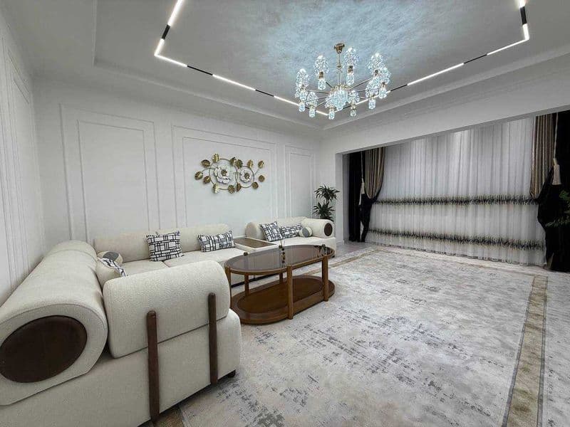 Район: Мирабадский<br />
Адрес: Ойбек<br />
Ориентир: Точка  — фото 4