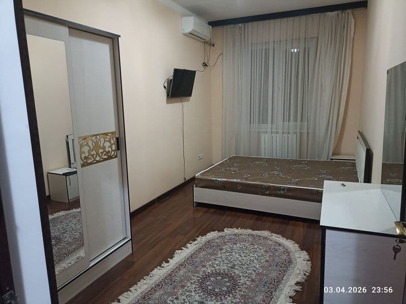 Yashnobod tumani, Obod Makonda joylashgan 1 xonali kvartirag — фото 3