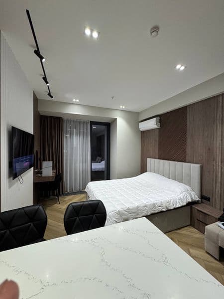 Предлагается в аренду уютная 2-комнатная квартира с продуман — фото 2