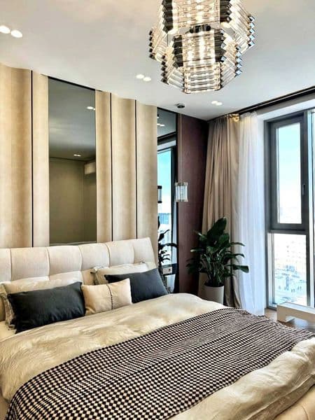 К вашему вниманию рады представить 3х комнатную квартиру на  — фото 4