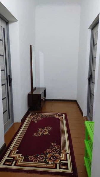 Срочня сдается квартира мирободские район рисвий бакалеяа 2  — фото 5