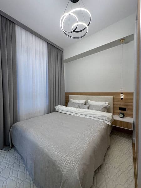 Cдается 2-комнатная квартира-студия в ЖК Akay City<br />
Нов — фото 5