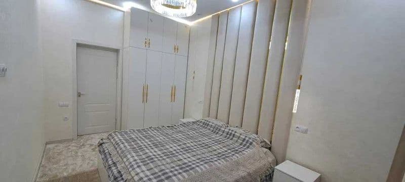 Сдаётся квартира на Лабзаке новостройка‼️<br />
Ориентир - Р — фото 5