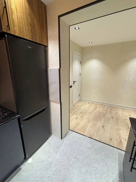 Сдаётся уютная 3-комнатная квартира с евроремонтом в отлично — фото 4