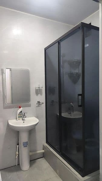 Аренда 2-комнатной квартиры в новостройке<br />
 Мирабадский — фото 4