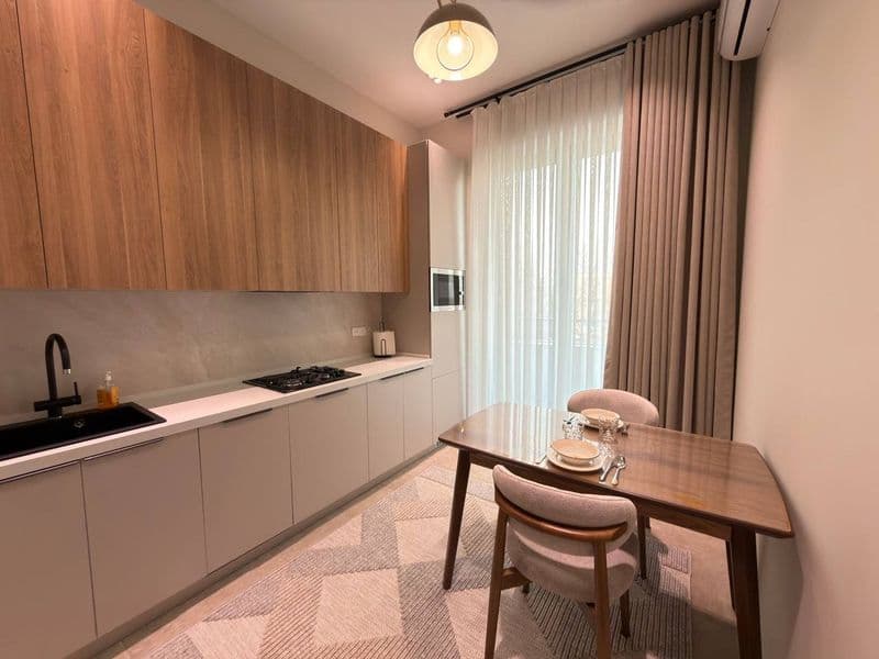 АРЕНДА  Квартиры<br />
ЖК «INFINITY» <br />
Ул Садык Азимова — фото 4